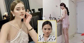 lộ clip sex mới Ngủ "nhầm" phòng chị gái