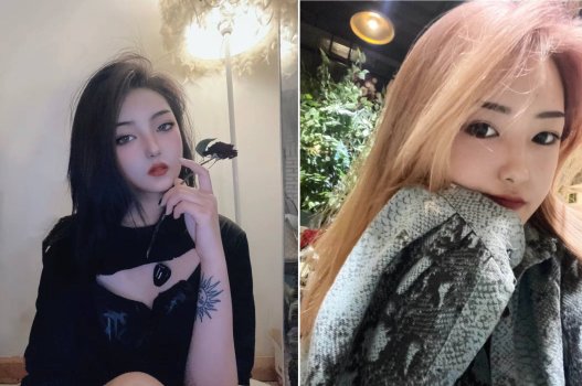 xxx trần hà linh đang chill trong phòng tắm cũng không yên với nhỏ em kế