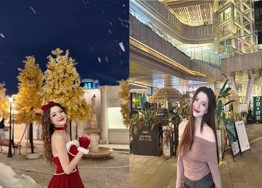 tele sex Gái xinh độc thân ngoại tình với anh nhân viên resort