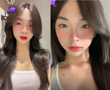 quần lót nữ sex Nghe em rên như này sao anh chịu cho nổi