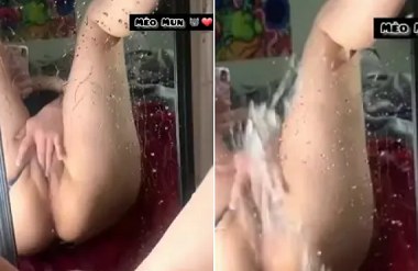 sex masager Thay bố “chăm sóc” mẹ kế Vietsub