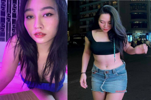 sex student china Chú vắng nhà, cháu loạn luân với cô ruột
