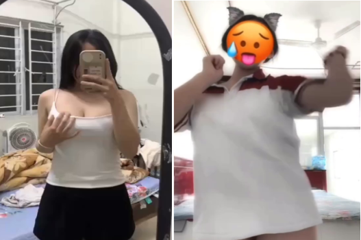 sex chubby viet nam Ông chồng vô sinh, Cô vợ bị bắt thụ thai với bố Ông chồng để tìm người nối dõi