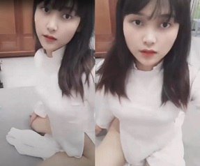 sex wenhsin Bồ chuẩn bị debut hồn nhiên khoe dáng và cái kết