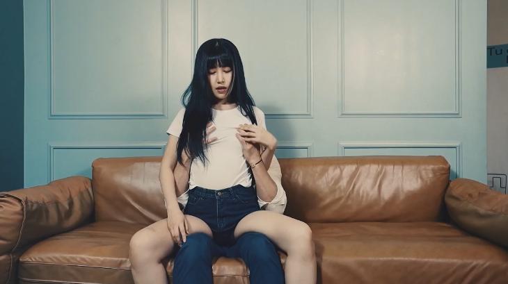 frieren sex cosplay Chuyện lạ đời 2 cô nàng chơi thuốc kích dục đàn ông