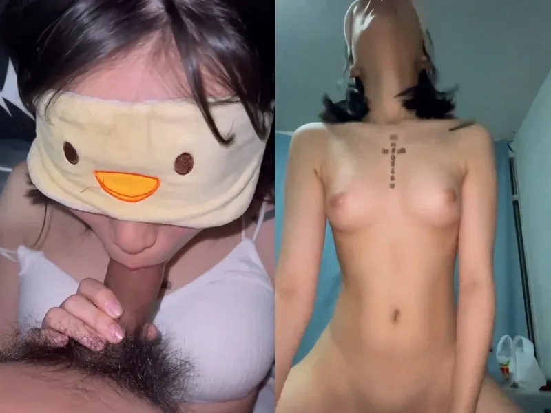 sex phương ly Sự cám dỗ của cô chị họ dâm