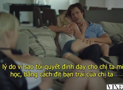 phim sex royd-181 Bố để con trai trai bà xã cũng chỉ là kế hoạch để xoạc con dâu