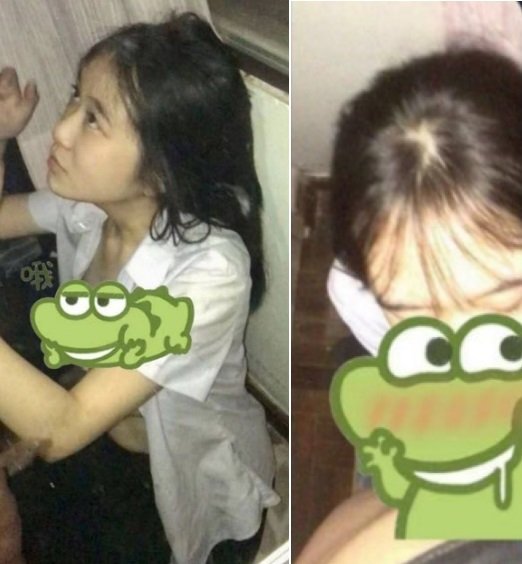 sex mi den Con hư mất nết và bà má kế xinh đẹp