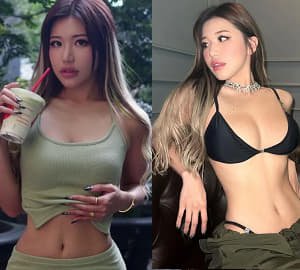 squirting jav Cửa hàng quần áo luôn đông khách bởi vì cô chủ shop giỏi gạ phang khách nam
